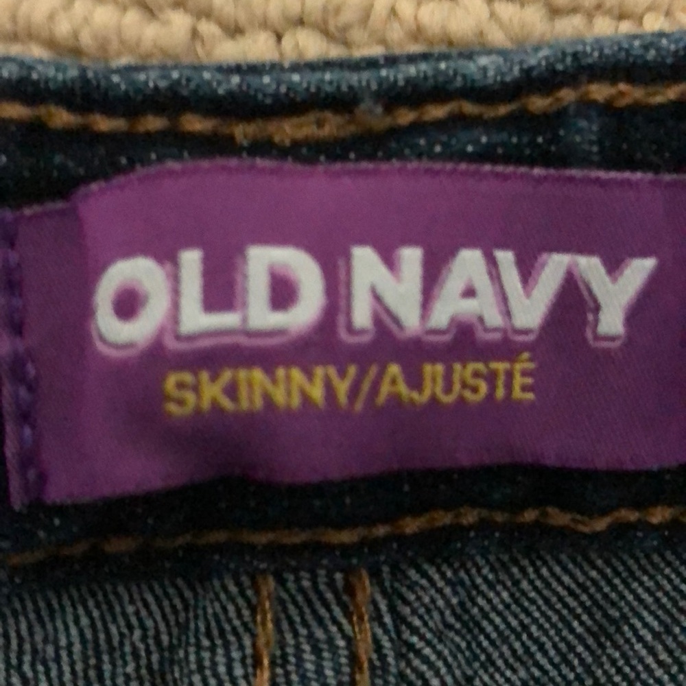 Jeans for girls - Picture 3 of 4